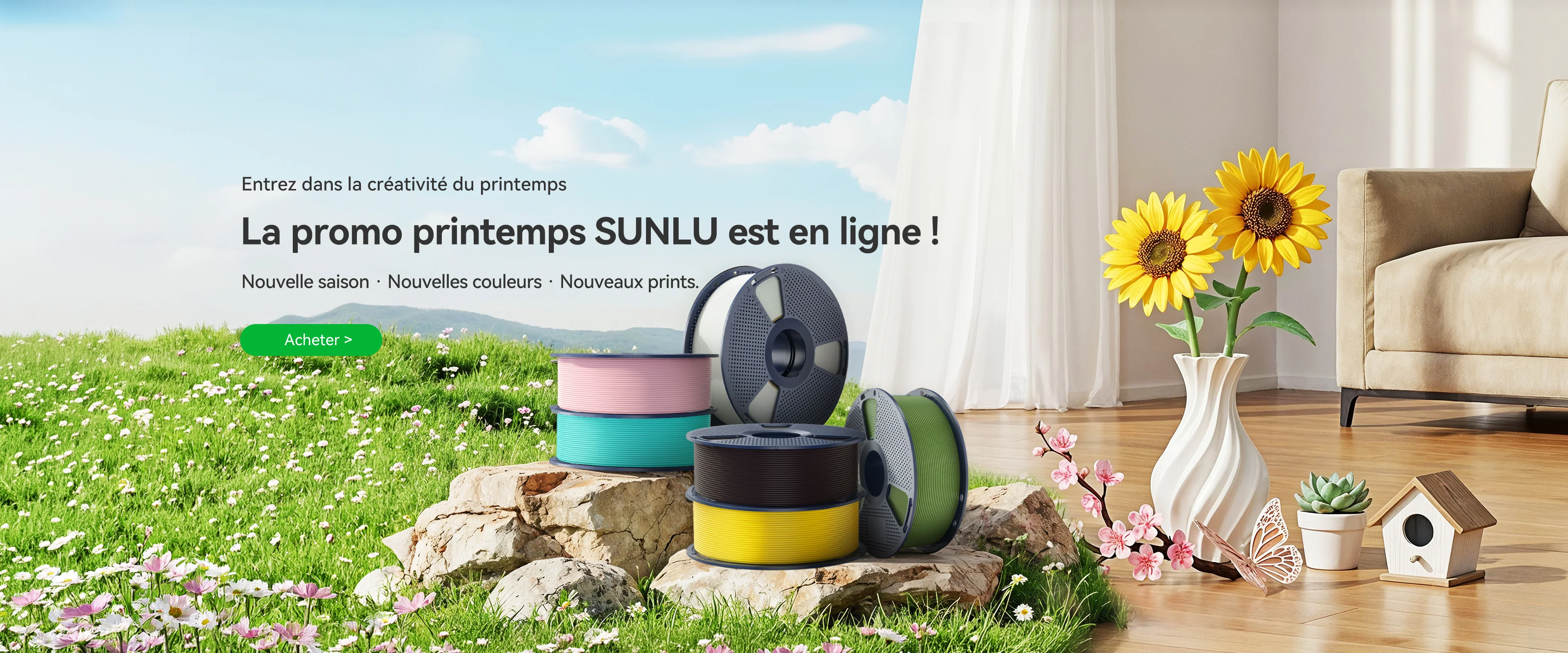 Welcome to Our Store